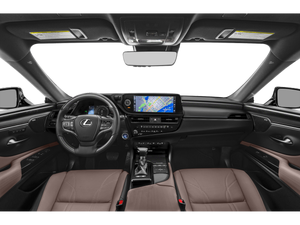2022 Lexus ES 300h Luxury Hybrid