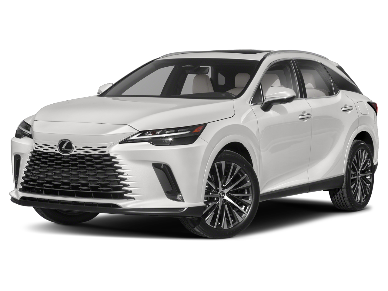 New Lexus Inventory Lexus Dealership in Huntsville, AL Lexus of