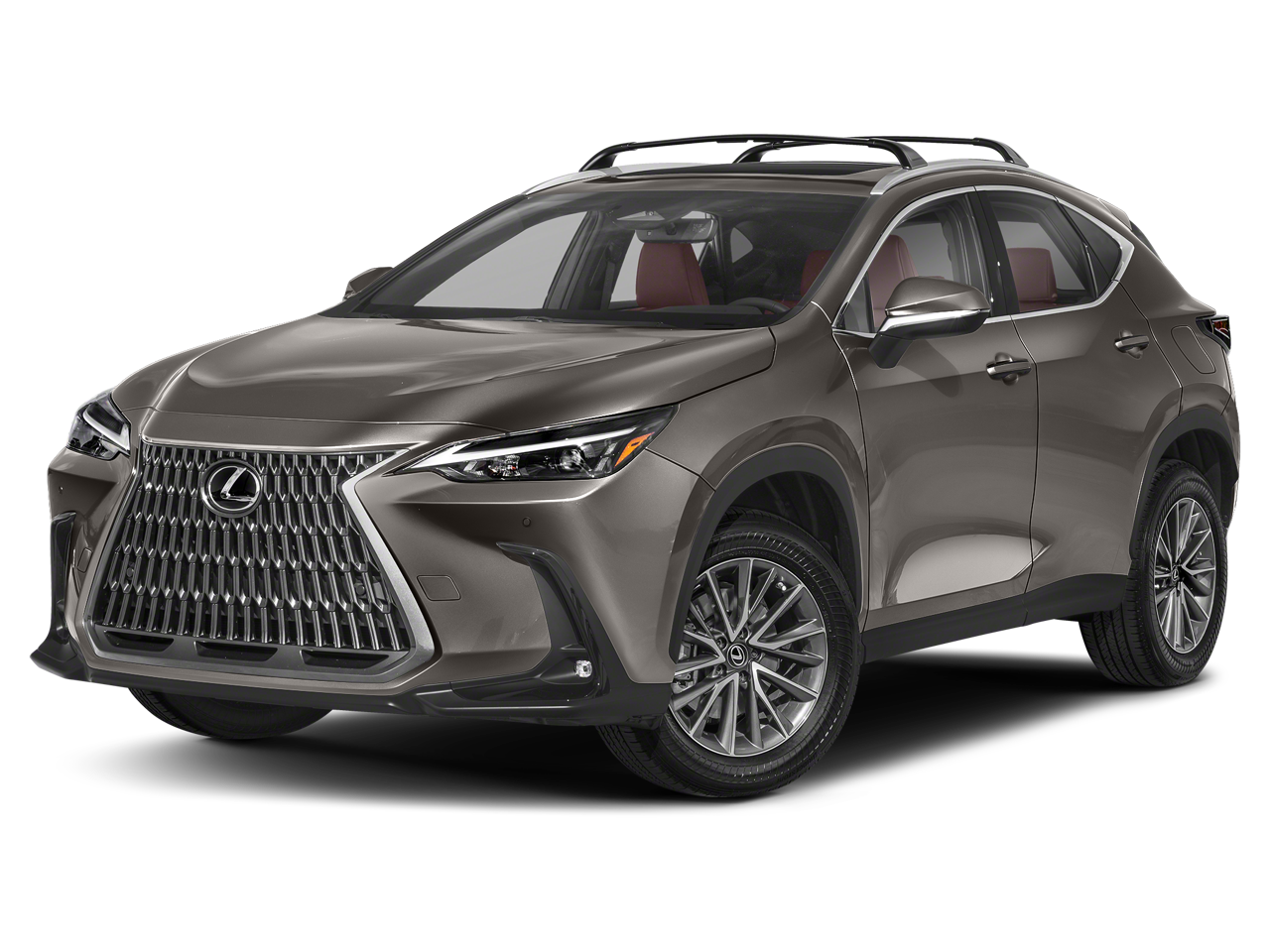 New Lexus Inventory Lexus Dealership in Huntsville, AL Lexus of