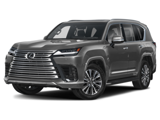 2023 Lexus LX in Huntsville, AL
