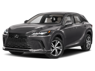 2026 Lexus RX in Huntsville, AL