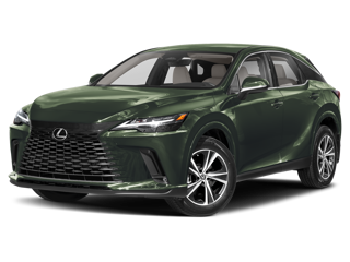 2026 Lexus RX Hybrid in Huntsville, AL