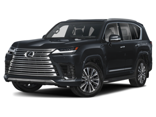 2026 Lexus LX in Huntsville, AL