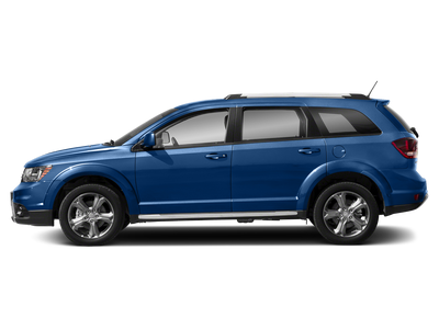 2015 Dodge Journey AVP