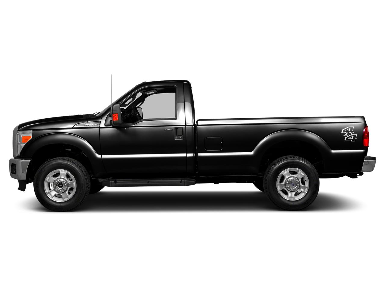 2015 Ford F-350SD XL