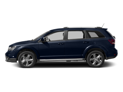 2017 Dodge Journey Crossroad