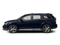 2017 Dodge Journey Crossroad