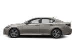 2017 Lexus GS 350 F Sport