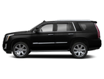 2019 Cadillac Escalade Platinum Edition