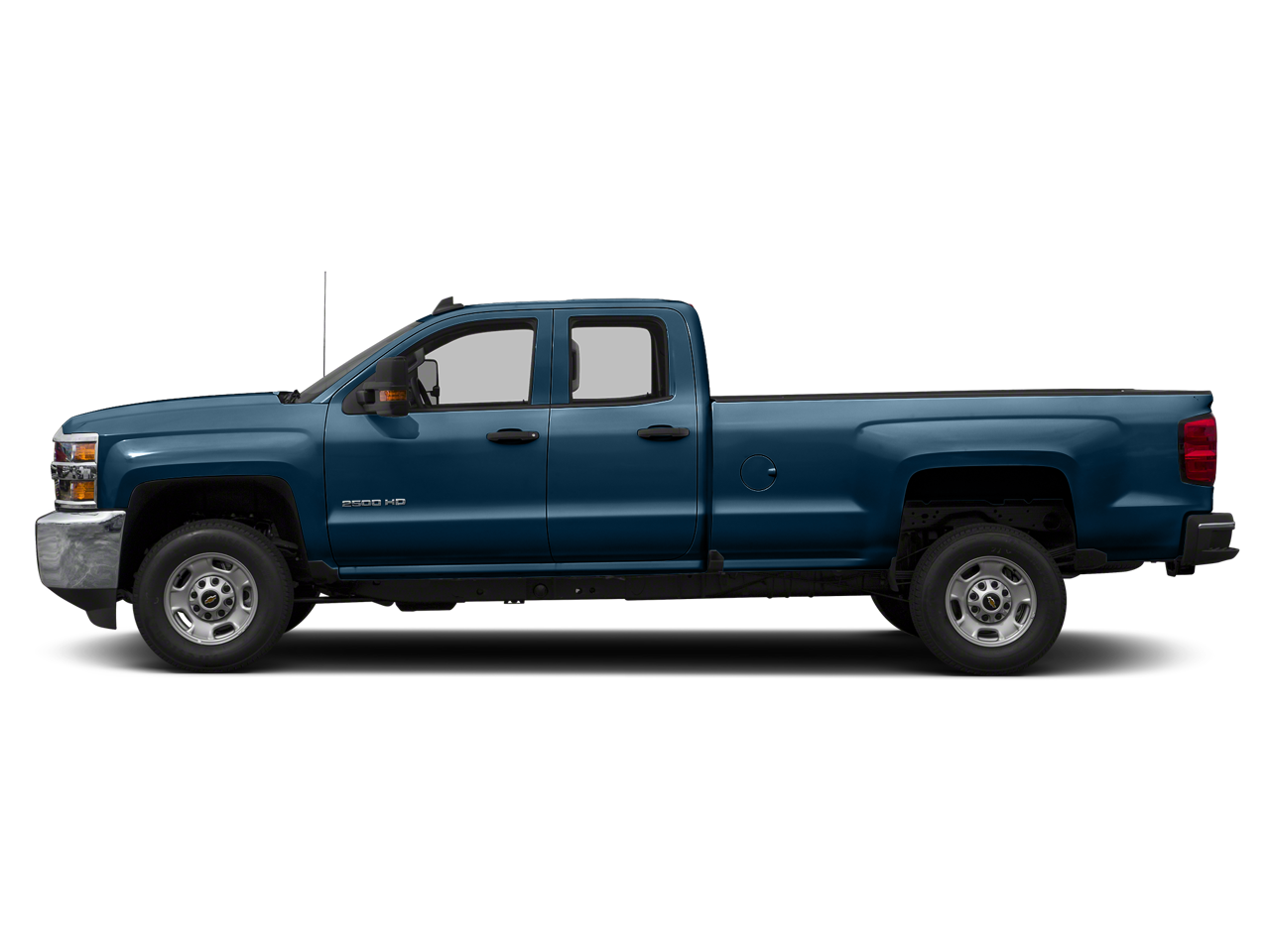 2019 Chevrolet Silverado 2500HD LT