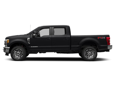 2019 Ford F-250SD Lariat