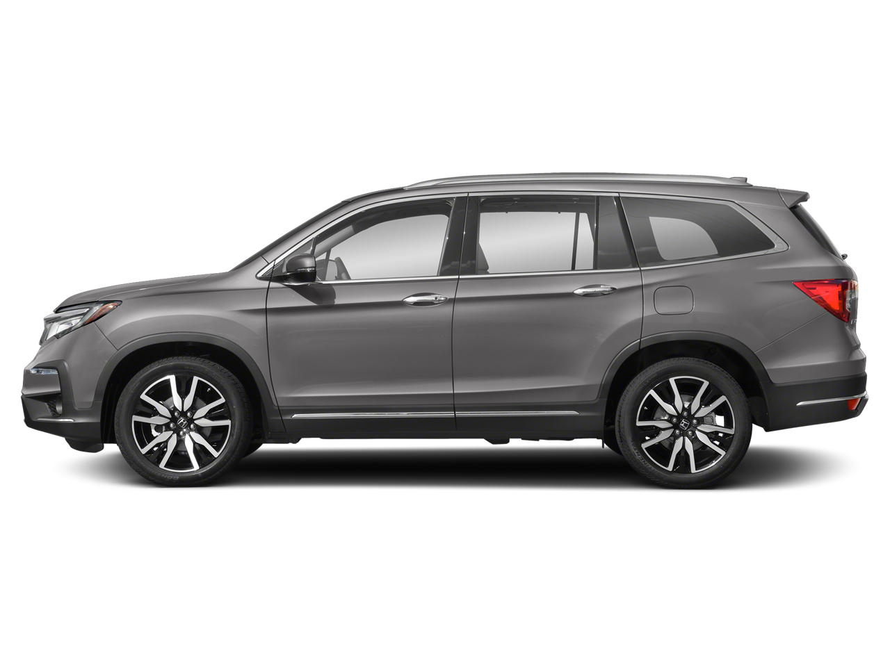 2019 Honda Pilot Touring 8 Passenger