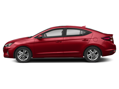 2019 Hyundai Elantra Value Edition