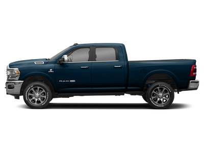 2019 RAM 2500 Laramie Longhorn