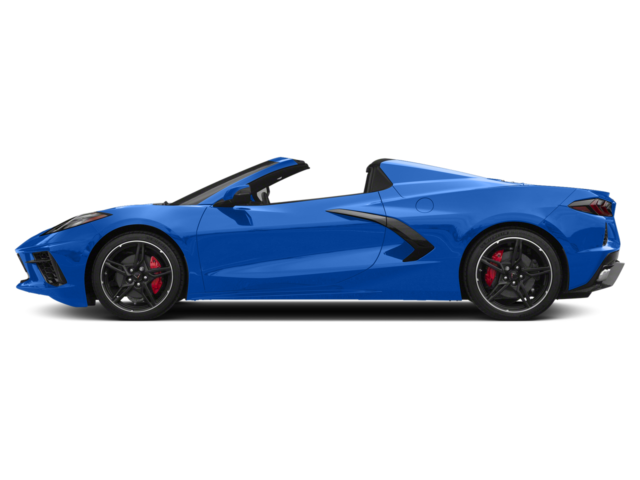 2020 Chevrolet Corvette Stingray 1LT