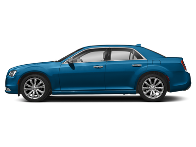 2020 Chrysler 300 Touring