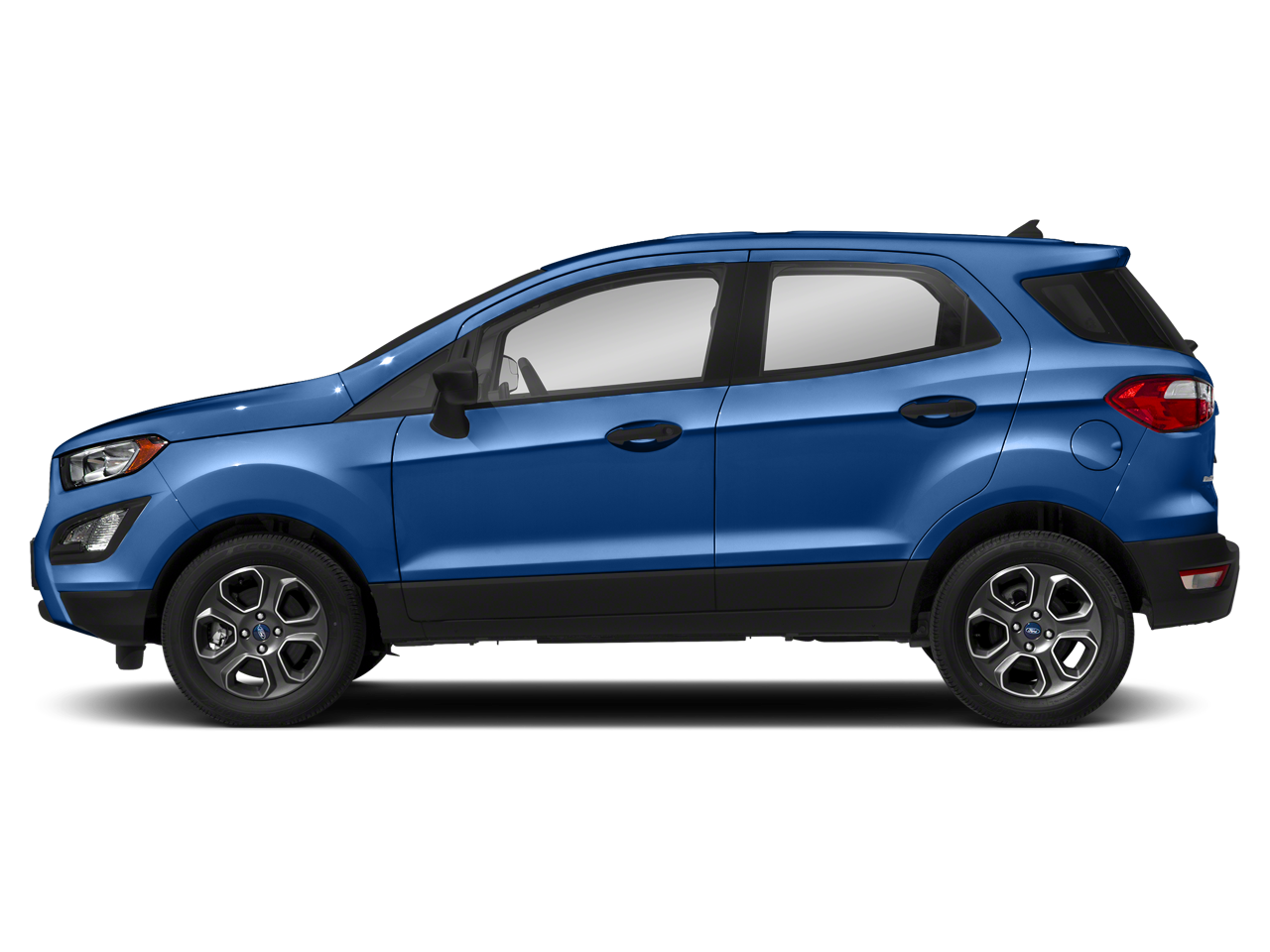 2020 Ford Ecosport S - Photo 33