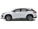 2020 Lexus RX 350 F Sport