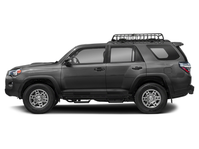 2020 Toyota 4Runner Venture