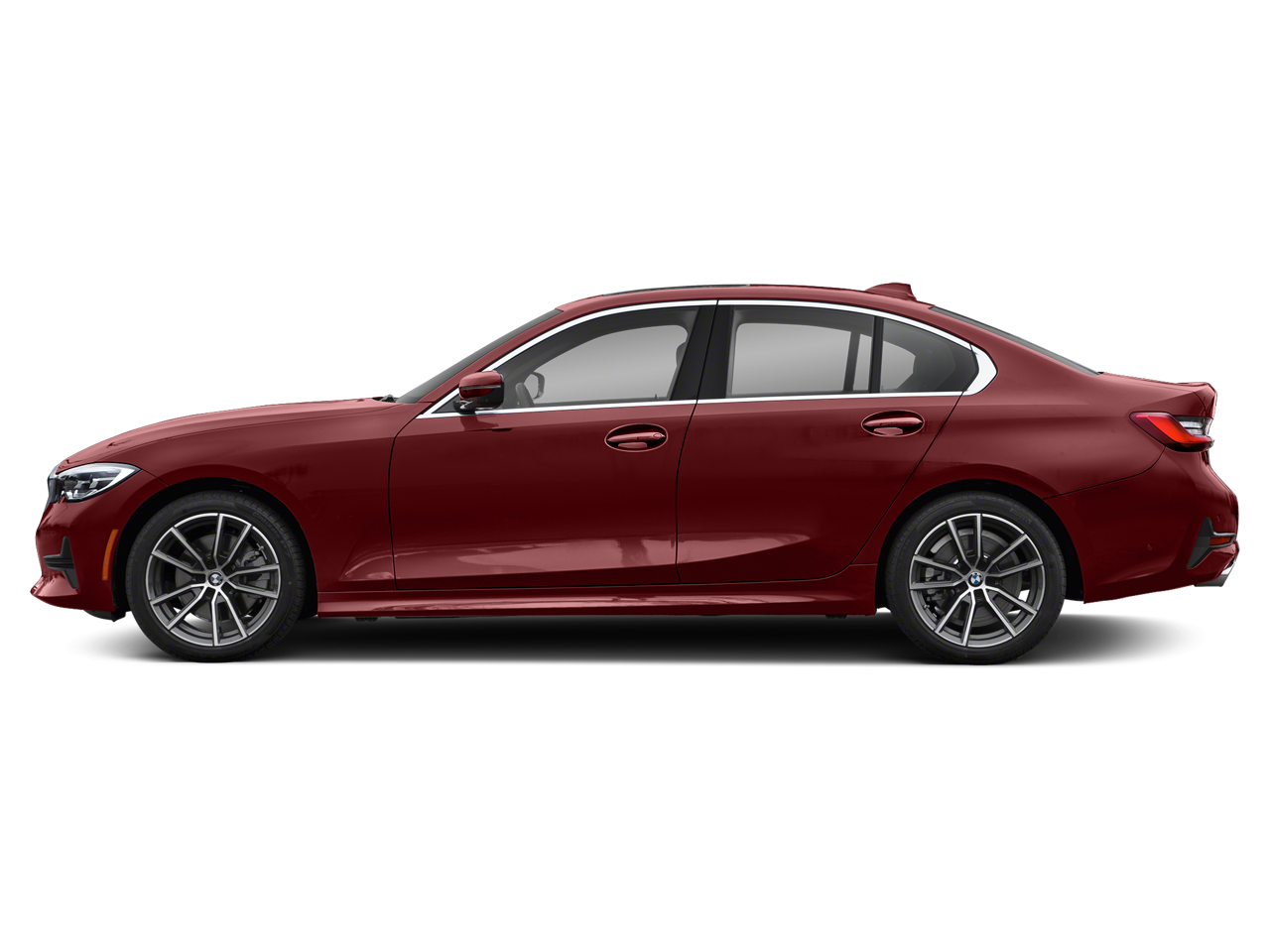 2021 BMW 3 Series 330i