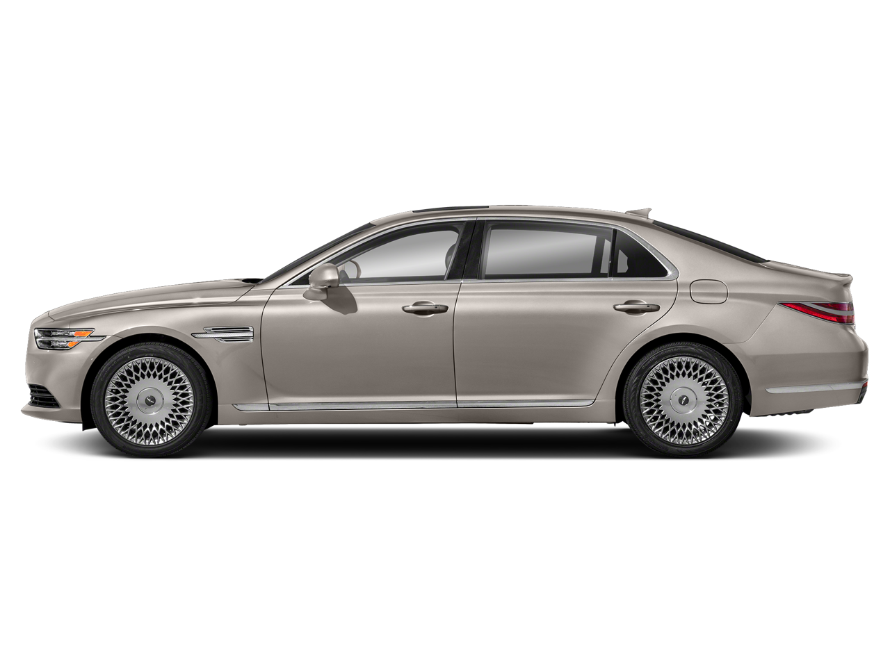 2021 Genesis G90 3.3T Premium