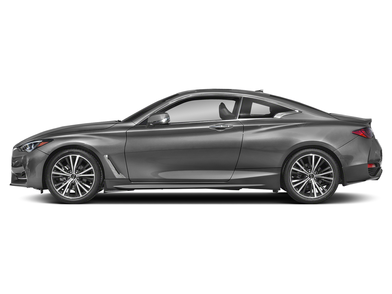 2021 INFINITI Q60 3.0t LUXE