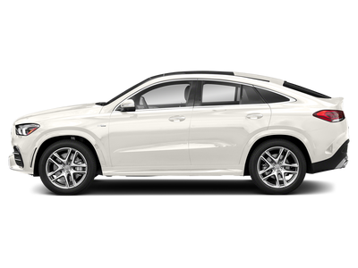 2021 Mercedes-Benz GLE GLE 53 AMG® 4MATIC®