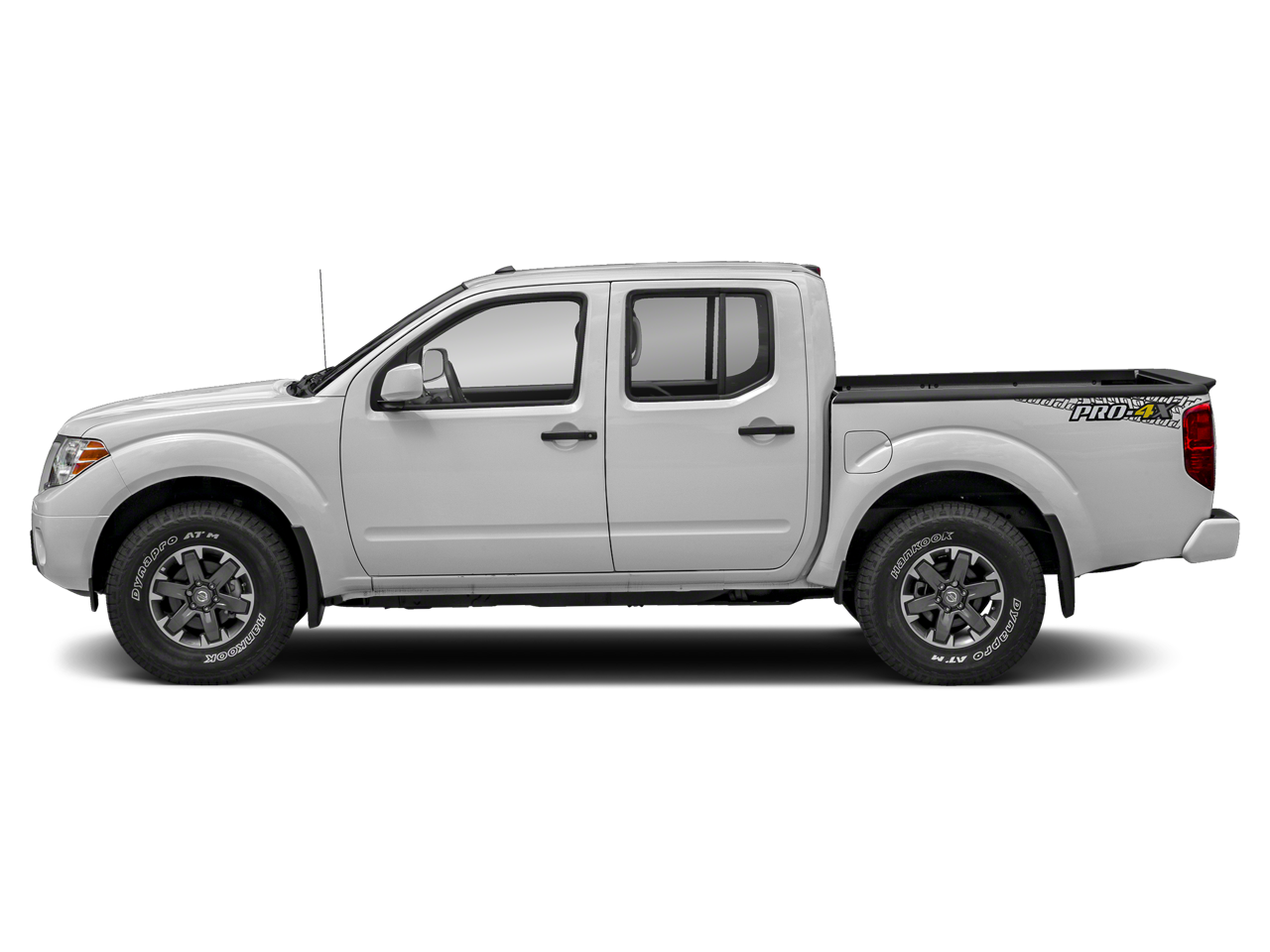 2021 Nissan Frontier PRO-4X