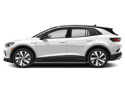 2021 Volkswagen ID.4 1st Edition