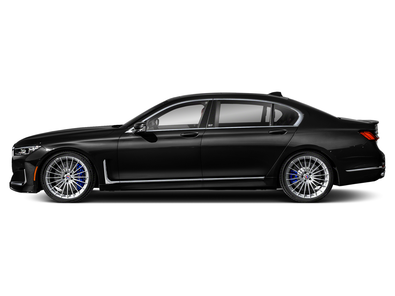 2022 BMW 7 Series ALPINA B7 xDrive