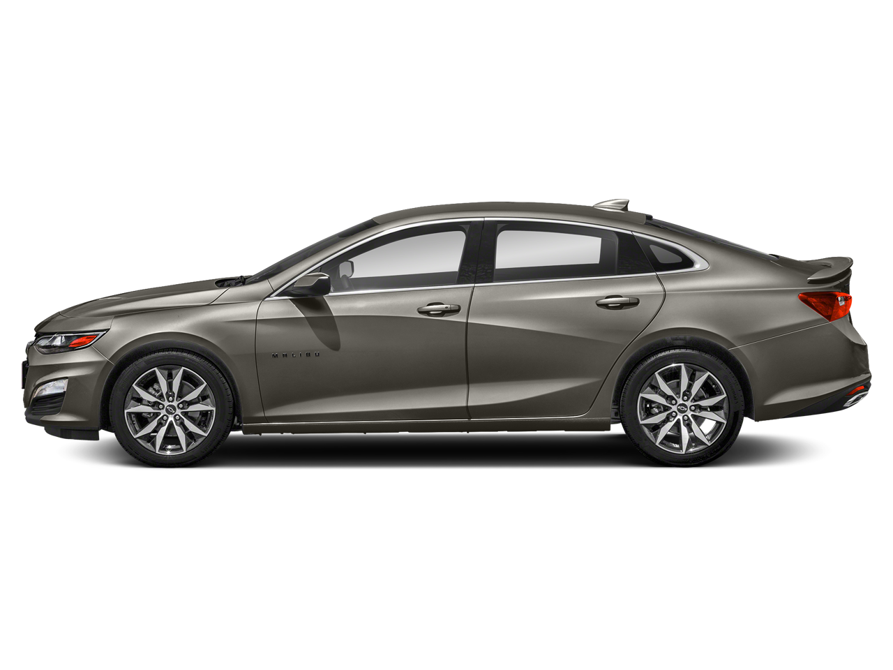 2022 Chevrolet Malibu RS