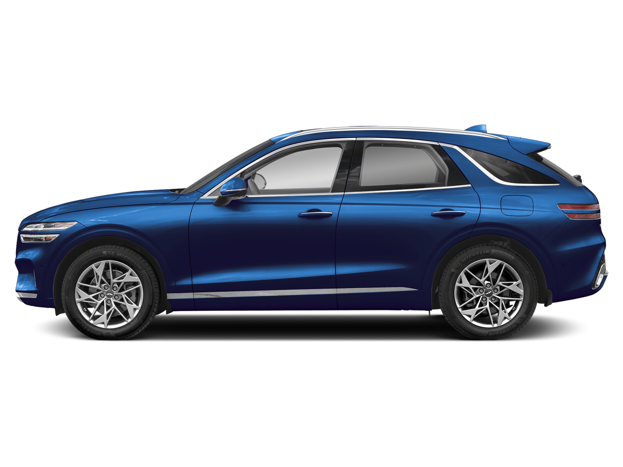2022 Genesis GV70 2.5T Select