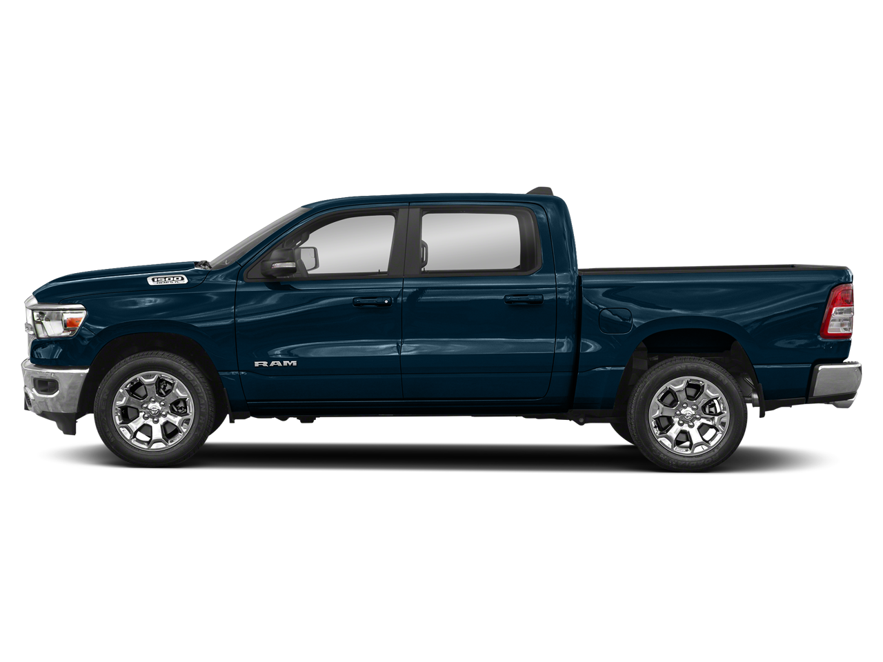 2022 RAM 1500 Big Horn/Lone Star Crew Cab
