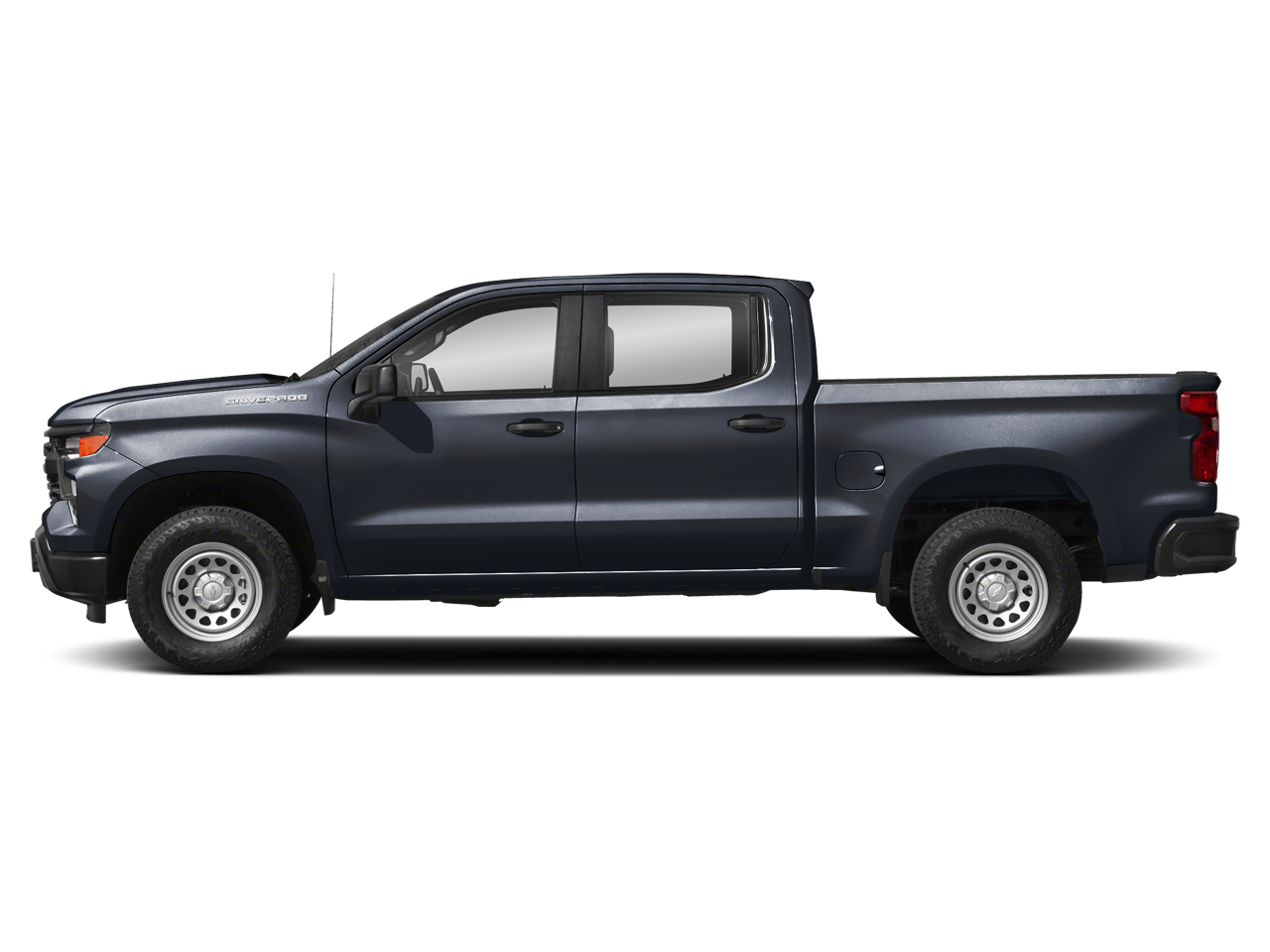 2023 Chevrolet Silverado 1500 RST CREW CAB 4WD