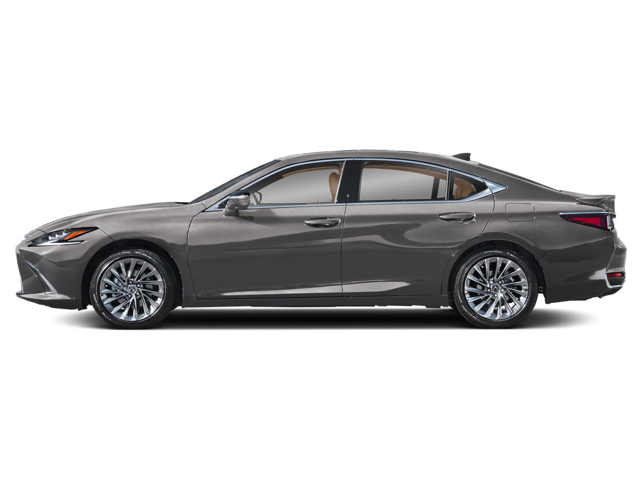 2023 Lexus ES 300h Ultra Luxury