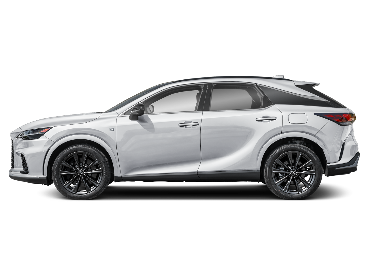 2023 Lexus RX 350 F SPORT - Photo 6