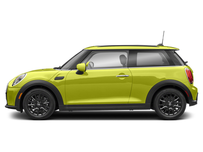 2023 MINI John Cooper Works Base