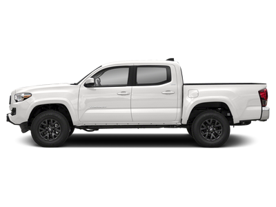 2023 Toyota Tacoma V6