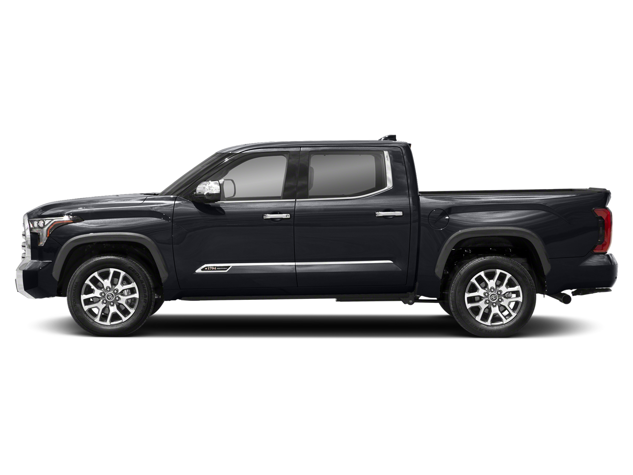 2023 Toyota Tundra 1794 CREW CAB 4WD