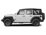 2024 Jeep Wrangler Sport RHD Right Hand Drive