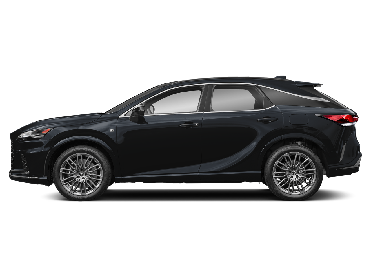 2024 Lexus RX 500h F SPORT Performance