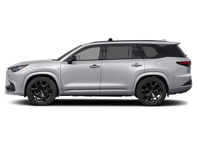 2024 Lexus TX 500h 500h F SPORT Premium