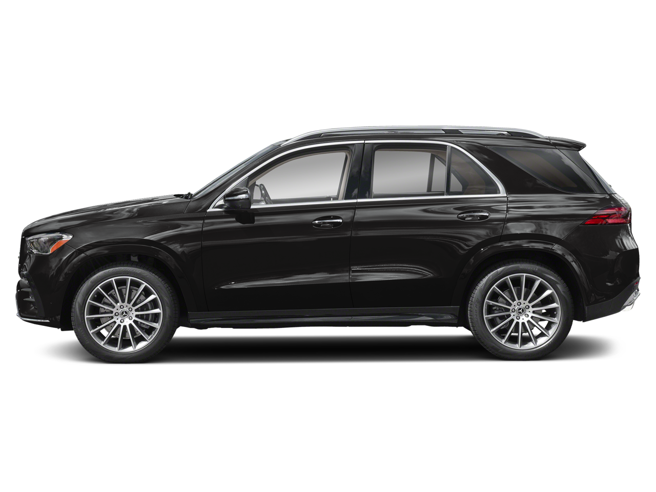 2024 Mercedes-Benz GLE GLE 450 4MATIC®