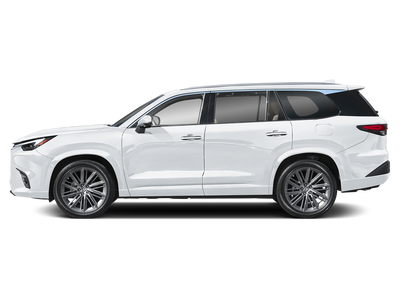 2025 Lexus TX 350 Luxury