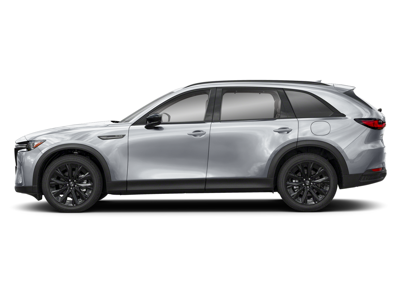 2025 Mazda CX-90 Premium S photo 4