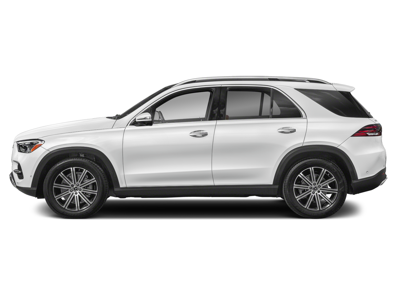 2025 Mercedes-Benz GLE GLE 350
