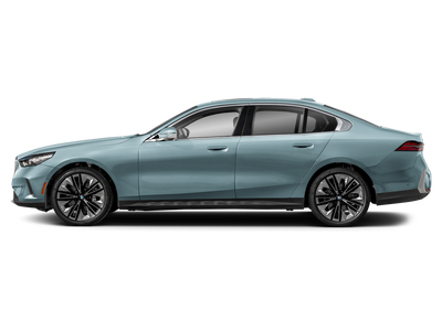 2026 BMW 5 Series 530i xDrive