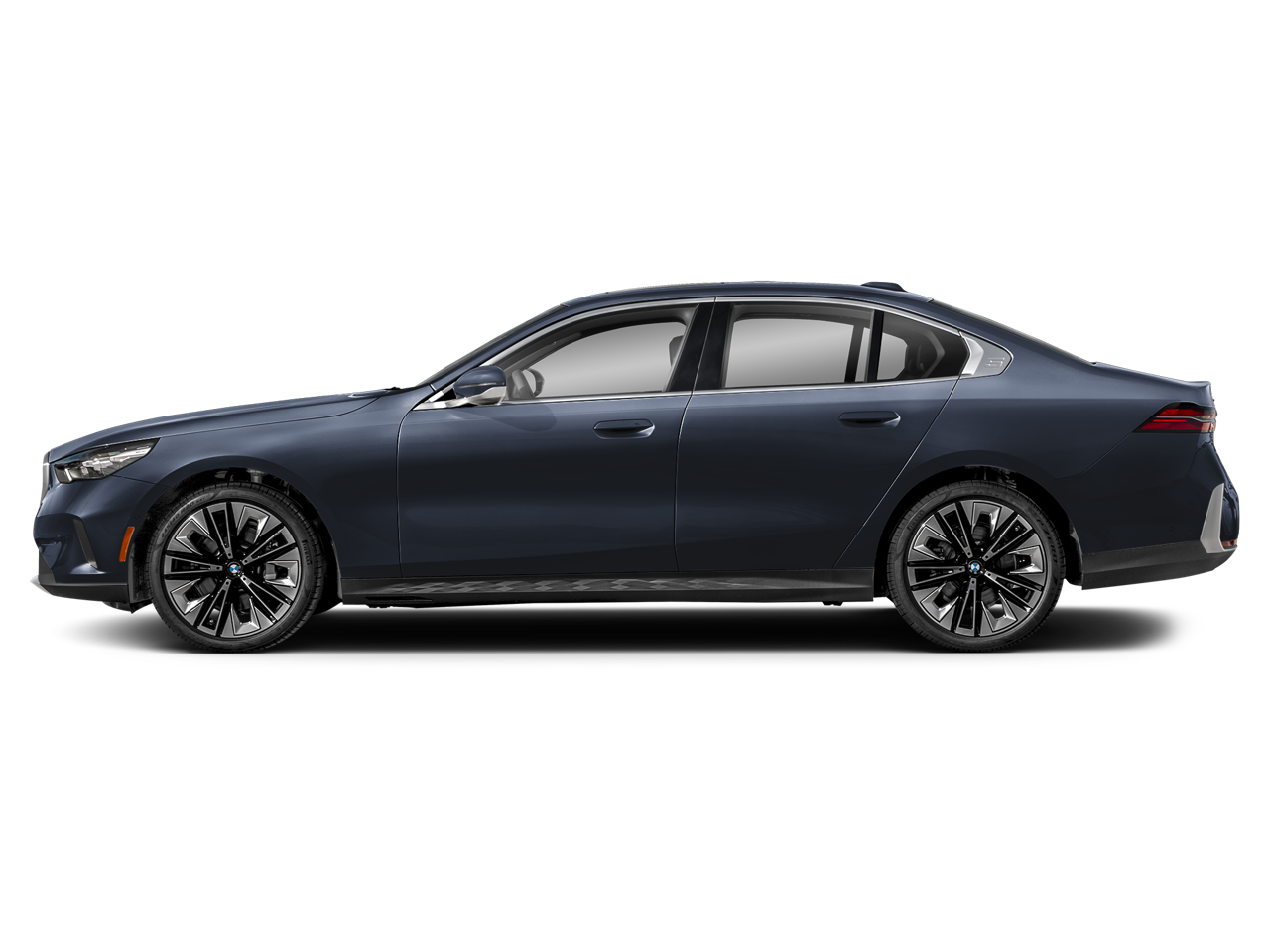 2026 BMW 5 Series 530i