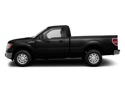 2010 Ford F-150 XL