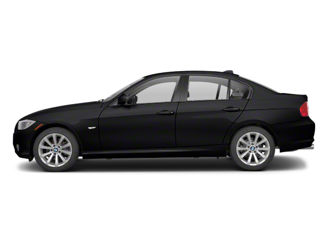 2011 BMW 3 Series 328i